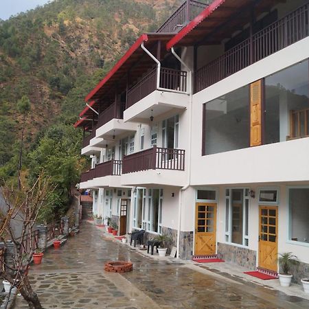 Kainchi Boutique Homestay Ramgarh  Exterior photo