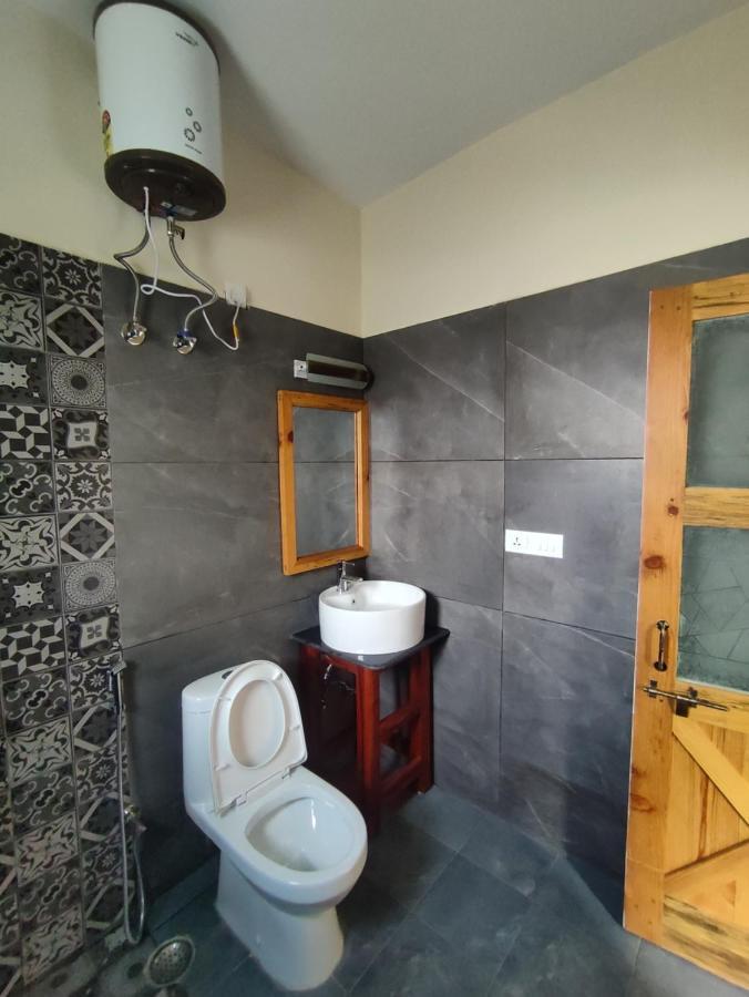 Kainchi Boutique Homestay Ramgarh  Exterior photo