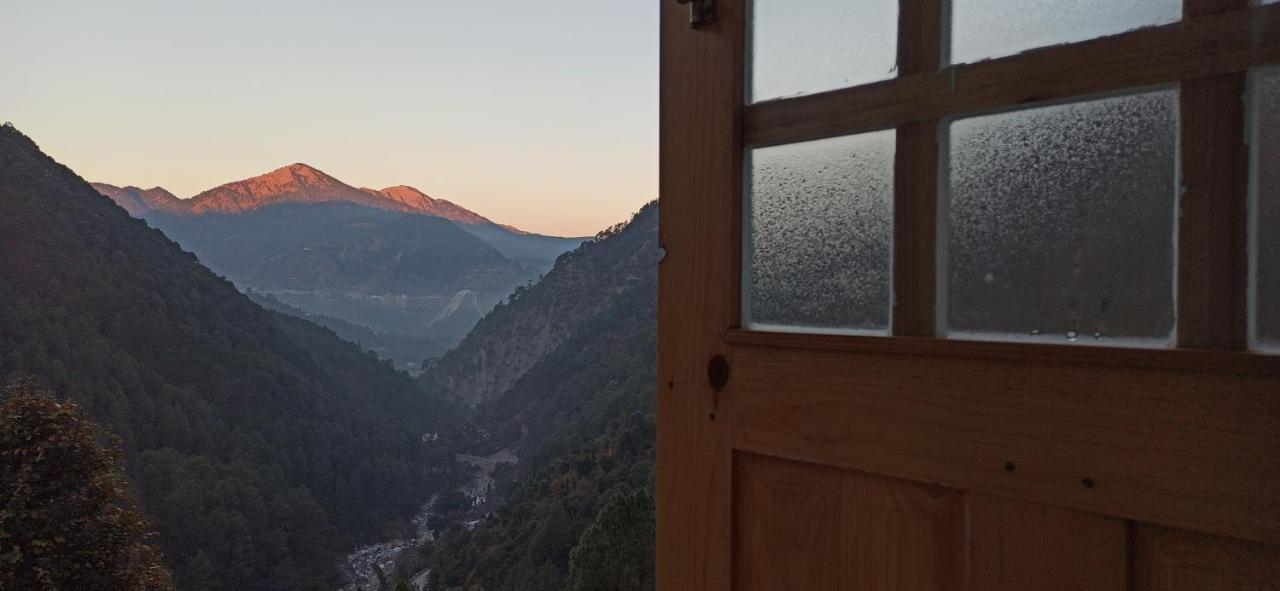 Kainchi Boutique Homestay Ramgarh  Exterior photo