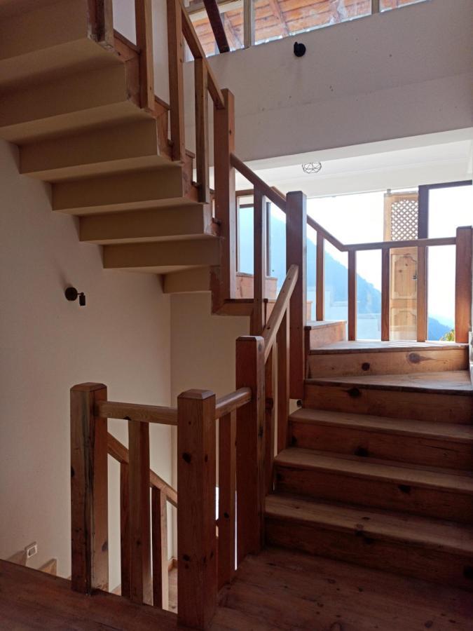 Kainchi Boutique Homestay Ramgarh  Exterior photo